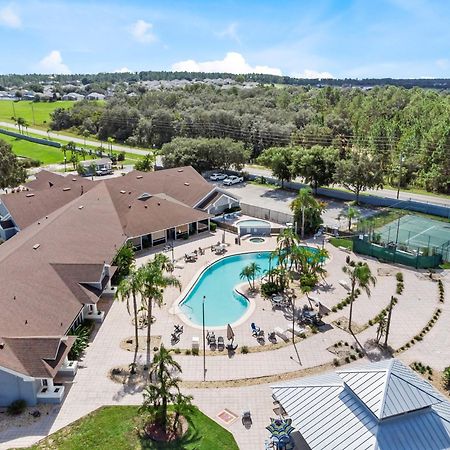 Cozy & Peaceful Family Getaway Near Disney And More! 达文波特 外观 照片