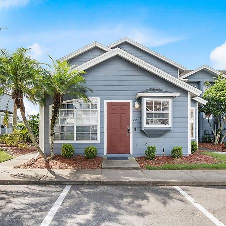 Cozy & Peaceful Family Getaway Near Disney And More! 达文波特 外观 照片