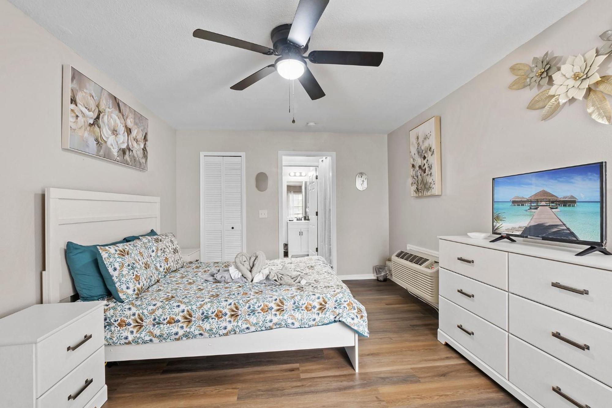 Cozy & Peaceful Family Getaway Near Disney And More! 达文波特 外观 照片