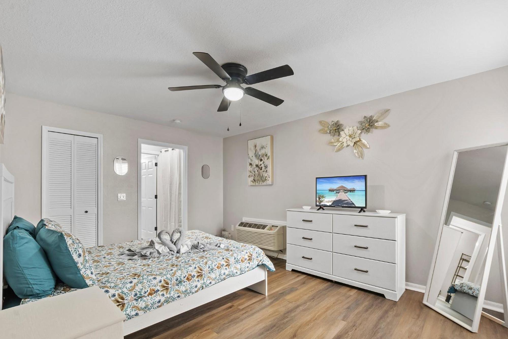Cozy & Peaceful Family Getaway Near Disney And More! 达文波特 外观 照片