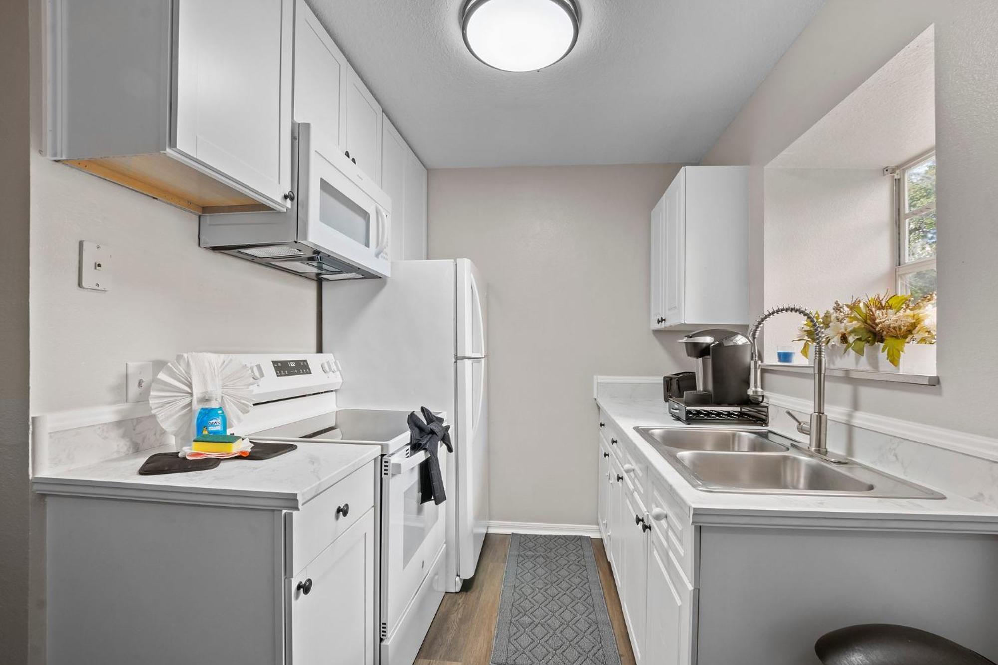 Cozy & Peaceful Family Getaway Near Disney And More! 达文波特 外观 照片
